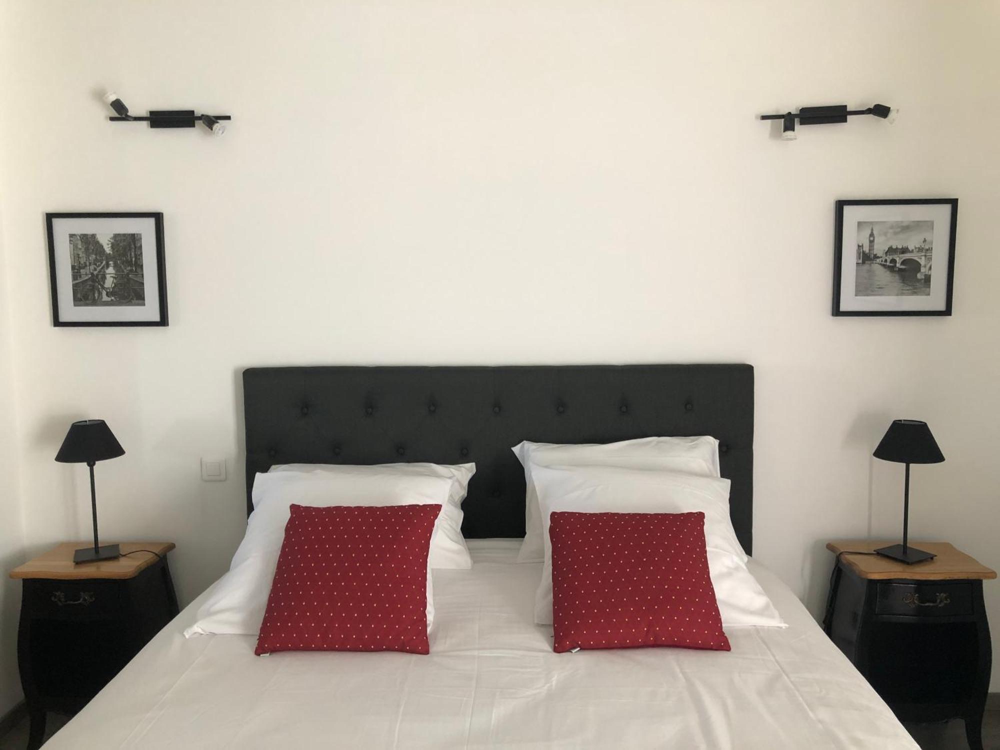 Robion en Luberon B&B Dans Mas En Pierres מראה חיצוני תמונה
