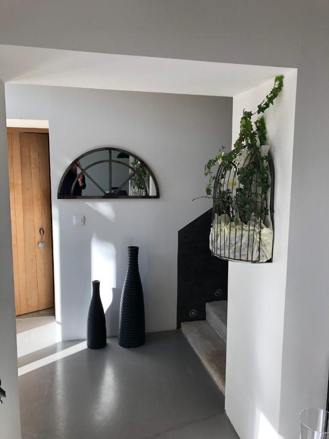 Robion en Luberon B&B Dans Mas En Pierres מראה חיצוני תמונה